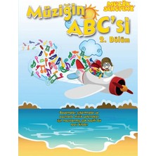 Segah Müzik Müzik Serüveni Müziğin ABC'si 2. Bölüm
