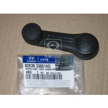 Kore Hyundai H100 Kamyonet - Mitsubishi L300 Accent - Atos Cam Açma Kolu - - (Oem No: 82630-33001AQ)