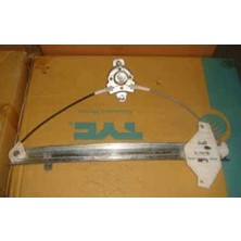 Hushan Hyundai Accent Milenyum 2000-2006 Ön Cam Krikosu Sağ Manuel (Adet) (Oem NO:8240225000)