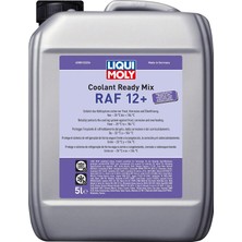 Brf Store Vialivaavm Liqui Moly Serin. Hazır Karışım RAF12 Plus - 8810