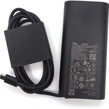 Str Store 100W Usb-C Type-C Gan Ince Ac Adaptör 19.5V 5.0A 492-BDPQ, TH5RJ, 14-16, Pro, Pro Max, Inspiron, Latitude, Precision, Xps