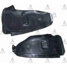Maher Hyundai Accent Blue 2011-2018 Arka Çamurluk Davlumbazı Sağ (Adet) (Oem NO:868221R000)