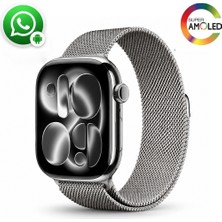 Sanal Ticaretiniz Watch 12 Pro+ Max Plus Akıllı Saat