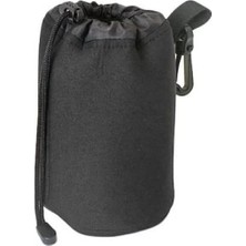 Str Store Ayex Lens Objektif Kilifi Neoprene Xl 10 cm x 22 cm