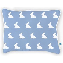 Str Store %100 Pamuk Müslin Bebek Yastığı BBKYAS-RYB-000STD