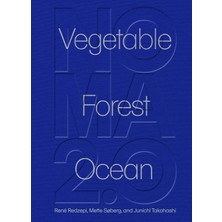 Str Store Noma 2.0: Vegetable, Forest, Ocean