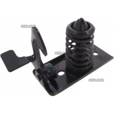 Maher Hyundai Accent Era 2006-2011 Kaput Kilidi Üst (Oem No: 81135-1E010)