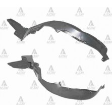 Maher Hyundai Accent 2000-2006 Ön Çamurluk Davlumbazı Sol (Adet) (Oem NO:8681125500)