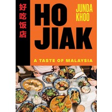 Str Store Ho Jiak: A Taste Of Malaysia
