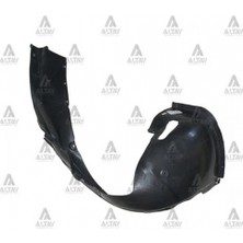 Maher Hyundai Elantra 2016-2018 Çamurluk Davlumbazı Ön Sağ (1 Adet) (Oem No: 86812-1 Serisi 01)