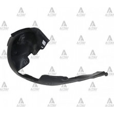 Maher Hyundai Elantra 2016-2018 Çamurluk Davlumbazı Ön Sol (1 Adet) (Oem No: 86811-F2001)