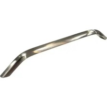 Elovias Özer İnce Kumru 192mm Inox Kulp (B-09-192-53)