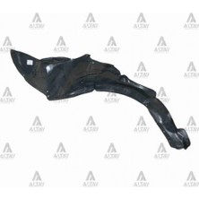 TŞT Hyundai Elantra 1996-2001 Çamurluk Davlumbazı Ön Sağ (Oem NO:86812-29000) (Adet)