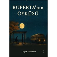 İkinci Adam Yayınları Ruperta’nın Öyküsü