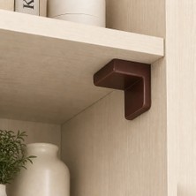 Elovias Sese L Askı Elemanı Kahverengi (450-03-03-04)