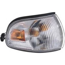 Mars Hyundai H100 1997-2008 Sinyal Lambası Minibüs Duylu Sağ (Oem NO:92302-43810)