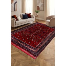 TKÇ Youdayhomecollection Talya Model Halı Bzs