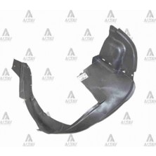 Maher Hyundai Starex Çamurluk Davlumbazı Ön Sağ (1 Adet) (Oem No: 86812-4A001)