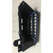 Isuzu Nkr - 2006-2009 Ayak Basamak Plastiği Sol (Tek Teker) (Basamaklı)(Bfn) (Adet) (Oem NO:8979978540)