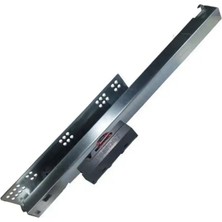 Elovias Samet Smart Slide Push-Open Tam Açılım Ray 30 Cm (127210422)