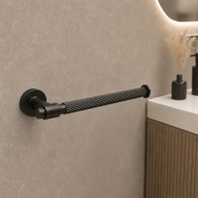 Elovias System Ezel Kağıt Havluluk Siyah (BA1031 003 Al6)