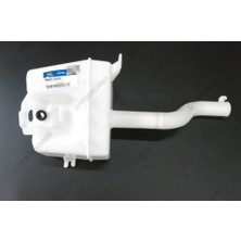 Maher Hyundai Tucson 2004-2010 Cam Su Bidonu (Oem No: 98620-2E001)