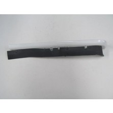Isuzu Npr - 1997-2006 Şampiyon Far Alt Çıtası Sol Beyaz (Çift Teker) (Casp) (Adet) (Oem NO:8978538202)