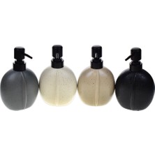 Krd Home Ashe Sıvı Sabunluk KRD-8341
