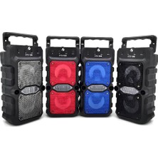 And Kbroad Wireless Speaker KTS-1096