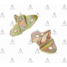 Kore Kilit Karşılığı Besta Bagaj / E2200 (Oem No: 0K710-62-361)