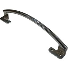 Elovias Mepa MK 818 Katlanır Kapak Kulbu Krom Renk Kulp (9006KR)