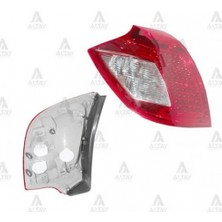 Depo Kia Ceed 2010-2011 Stop Lambası Duysuz Sol (1 Adet) (Oem No: 92401-1H050)