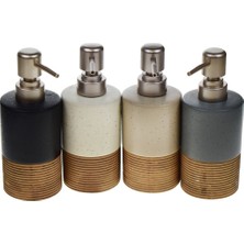 Krd Home Ashe Sıvı Sabunluk KRD-8339
