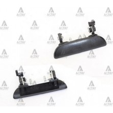 Maher Kapı Kolu Besta Ön Sol Dış  E-2200 (1 Adet) (Oem No: 0S084-59-410A)