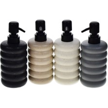 Krd Home Ashe Sıvı Sabunluk KRD-8345