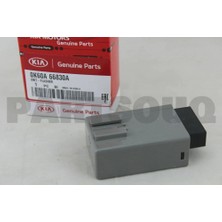 Kore Kia Bongo 1997-2004 Flaşör Sinyal (Oem NO:0K60A-66-830A) (Adet)