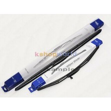 BSG Sılecek Süpürgesı Ön Takım (600 * 400MM) Kore Cerato Benzın-Dızel 2004-2006 (Oem No: 983502F000)