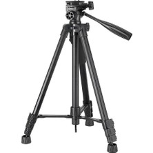 Kingjoy VT-860S Hafif Seyahat Tripod