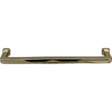 Elovias System Mobilya Kulbu Altın Renk 160mm Kulp (SY4715 0160 GL)