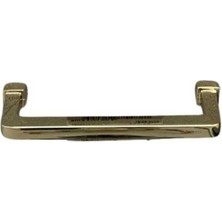 Elovias System Mobilya Kulbu Altın Renk 96mm Kulp (SY4715 0096 GL)