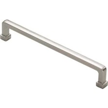 Elovias System Mobilya Kulbu Saten Renk 96mm Kulp (SY4715 0096 NB)