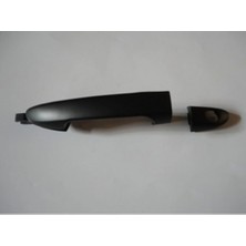 Kore Kia Cerato 2004-2005 Ön Kapı Dış Açma Kolu Sağ Siyah Anahtar Delikli (Adet) (Oem NO:826602F000)