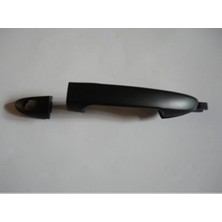 Kore Kia Cerato 2004-2009 Kapı Kolu Ön Dış Sol (Oem NO:82650-2F000) (Adet)