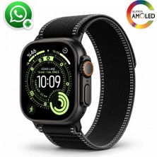 Sanal Ticaretiniz Watch 12 Ultra+ 4 Akıllı Saat