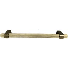 Elovias System Mobilya Kulbu Antik Renk 320mm Kulp (SY9223 0320 ABM-ABM)