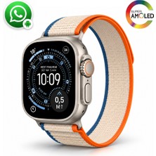 Sanal Ticaretiniz Watch 12 Ultra+ 4 Akıllı Saat