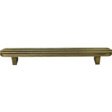 Elovias System Mobilya Kulbu Antik Renk 192mm Kulp (SY9443 0192 ABM-ABM)