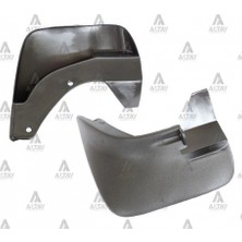 TŞT Mazda 323 1995-1997 Familia Ön Paçalık Sol (Tyg) (Adet) (Oem NO:B45551850)