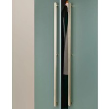 Elovias System Mobilya Kulbu Altın Renk 512mm Kulp (SY9443 0512 GL-GL)