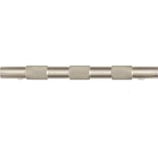 Elovias System Mobilya Kulbu Saten Renk 320mm Kulp (SY9387 0320 NB-NB)